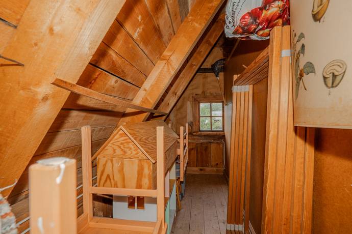 3 rum Fritidshus på Forsby Spångdalen 5 Edsbruk Västerviks kommun - bild 30