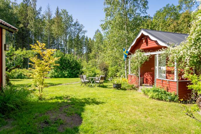 3 rum fritidshus på Ytterells väg 2 Borsökna, Eskilstuna kommun - bild 4