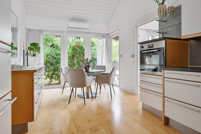 5 rum villa på Drakslingan 21 Sigtuna, Sigtuna kommun - bild 4