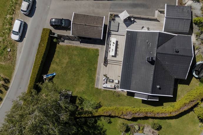 4 rum Villa på Konditionsvägen 1 Torslanda - Björlanda Göteborgs kommun - bild 45
