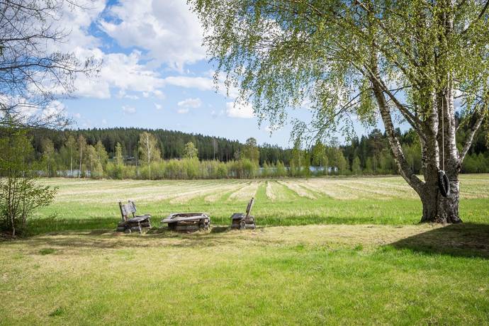 3 rum Villa på Hemmistjärn 45 Hemmistjärn Skellefteå kommun - bild 12