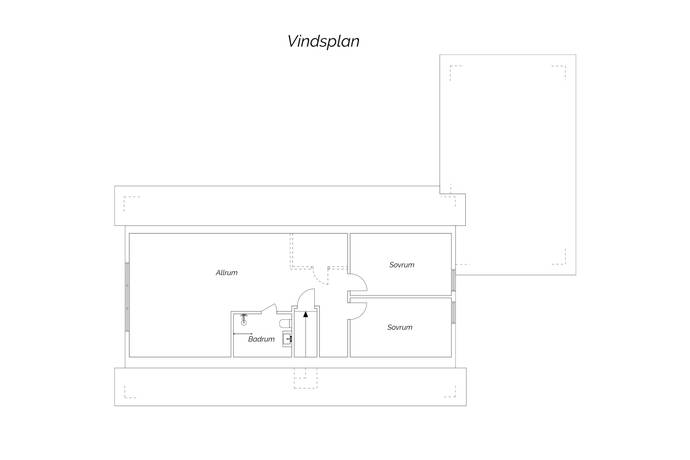 6 rum Villa på Egnahemsvägen 16D Burlöv Burlövs kommun - bild 35