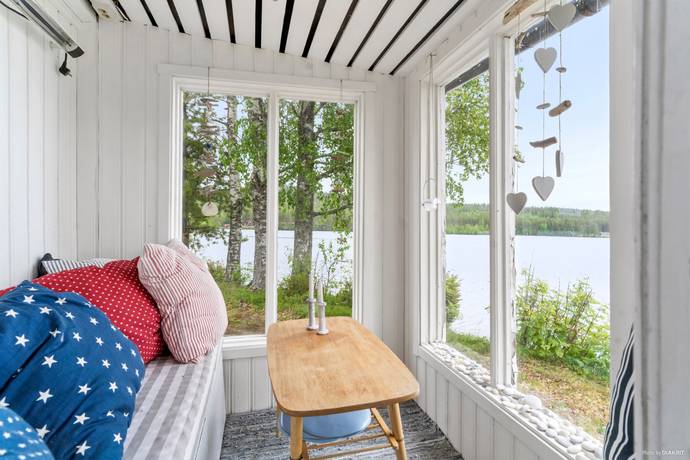 251 m² Gård/skog på Tansjärv Udden 1 Överkalix Överkalix kommun - bild 30