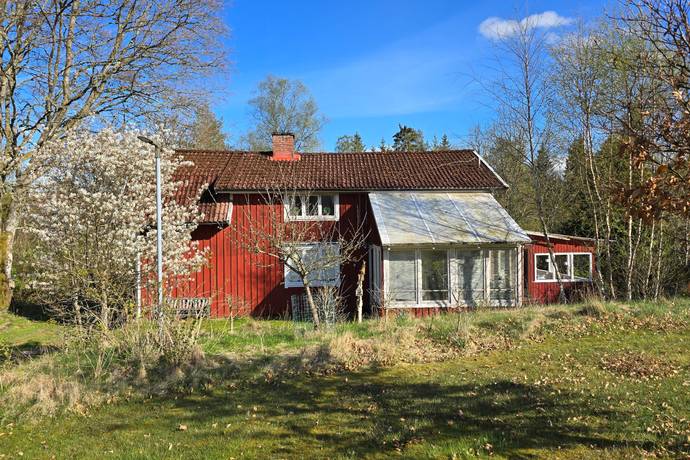 5 rum Vinterbonat fritidshus på Mölnetången 2 Gislaveds kommun - bild 10