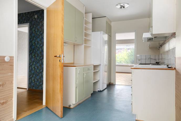 5 rum Radhus på Källarekroken 30 Norra Fäladen Lunds kommun - bild 11