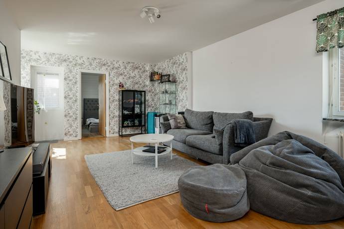 3 rum Lägenhet på Ringvägen 5D Söderhamns kommun - bild 3