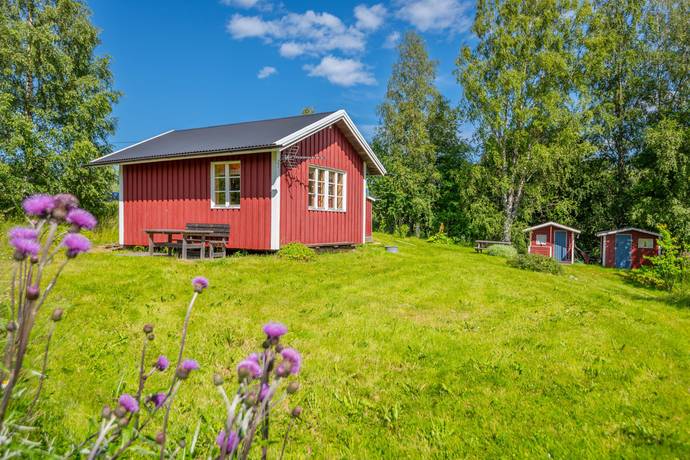 1 rum Fritidshus på Nyland 130 Kovland Sundsvalls kommun - bild 17