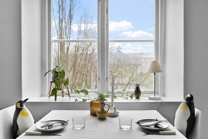 1 rum Lägenhet på Follingbogatan 18 Bromma Stockholms kommun - bild 9