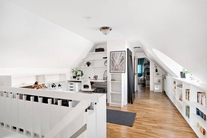 5 rum Villa på Nygatan 9 Sjöbo Sjöbo kommun - bild 20