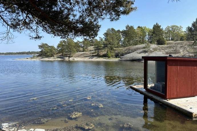 25 m² Villa på Möja Bockö-Hemö 220 Möja-Bokö-Hemö Värmdö kommun - bild 12