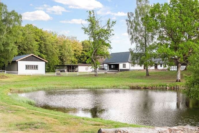 Yllerödsvägen 156, Linderöd, Kristianstads kommun