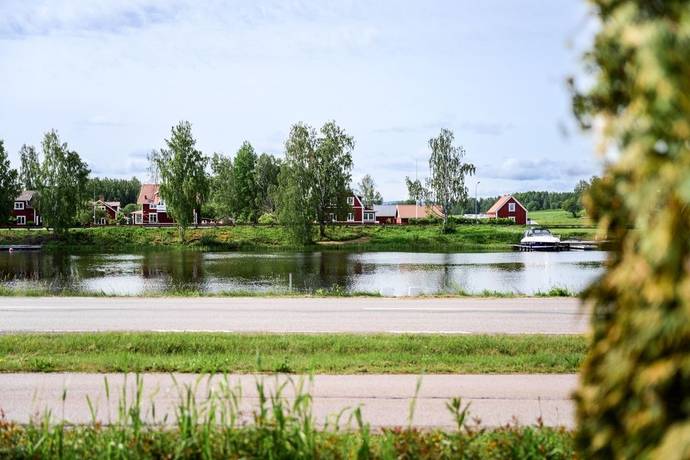 4 rum Lägenhet på Torsång 121C Torsång Borlänge kommun - bild 3