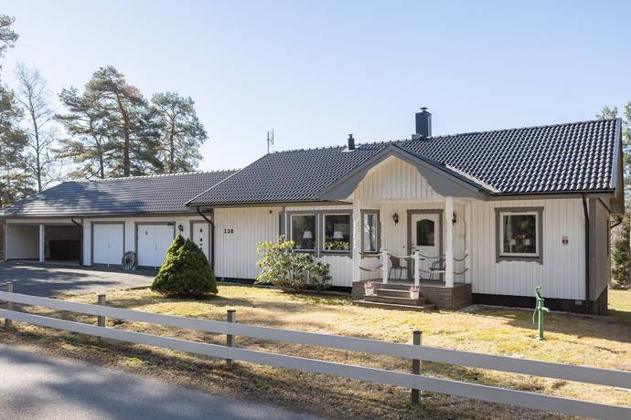 Ed 136, Östhammar, Östhammars kommun