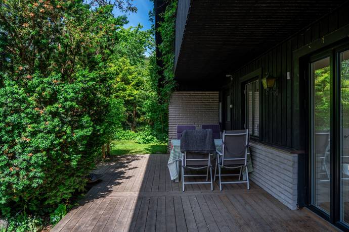 181 m² Villa på Heimdalsvägen 3B Sunnersta Uppsala kommun - bild 7