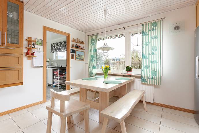 4 rum Villa på Sektorvägen 15 Staffanstorp Staffanstorps kommun - bild 5