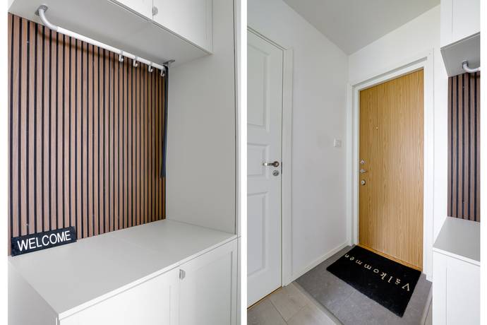 3 rum Lägenhet på Engelbrektsgatan 76 Centralt Öster Örebro kommun - bild 3