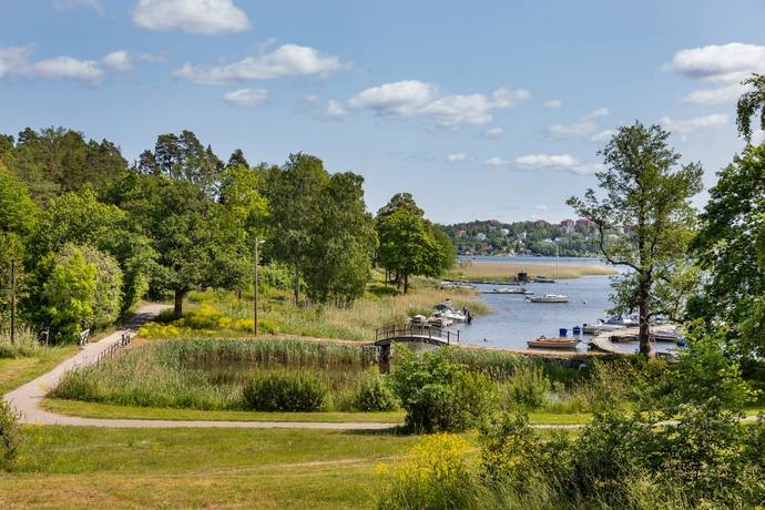 2 rum Fritidsboende på Hökstigen 110 Tranholmen Danderyds kommun - bild 22