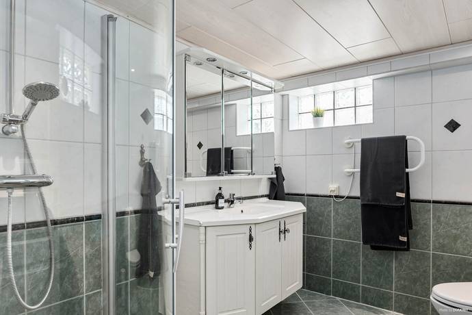 5 rum Villa på Landsvägen 731 Östra Grevie Vellinge kommun - bild 29