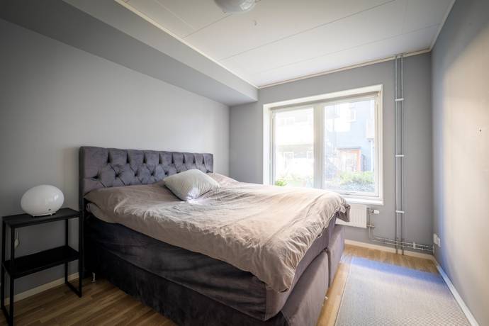 2 rum lägenhet på Borstbindaregatan 15 Kvillebäcken, Göteborgs kommun - bild 4