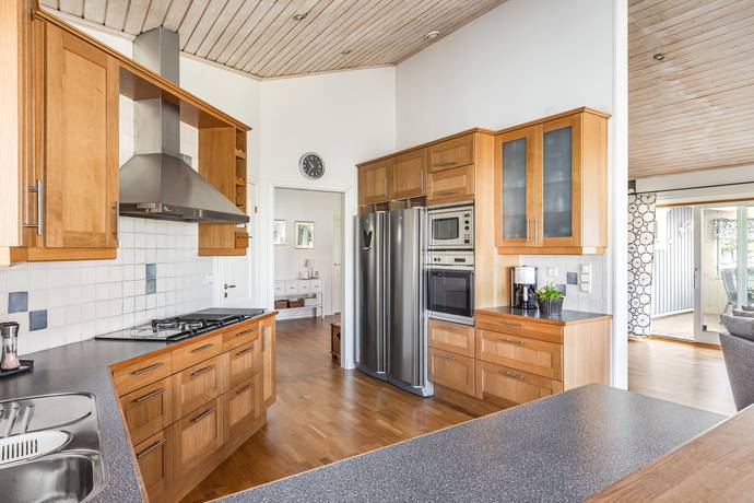 4 rum Villa på Garpbergsstigen 2 Grebo Åtvidabergs kommun - bild 10