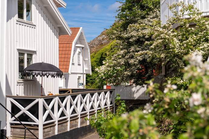 3 rum Fritidshus på Söhalla 31 Grundsund Lysekils kommun - bild 7