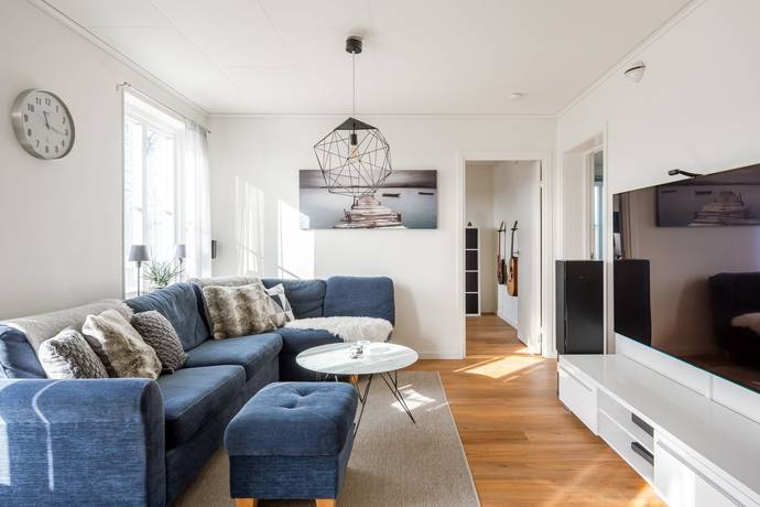 4 rum Lägenhet på Klagstorpsvägen 33P Skultorp Skövde kommun - bild 9
