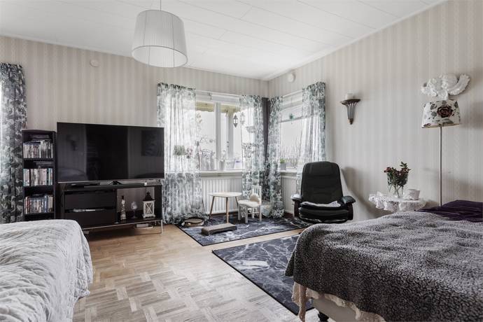 5 rum Villa på Övre Villagatan 23 Grums kommun - bild 8
