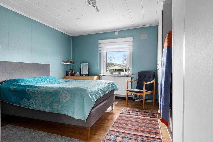 5 rum Villa på Gullregnsvägen 3 Hässleholm - Ekedal Hässleholms kommun - bild 24