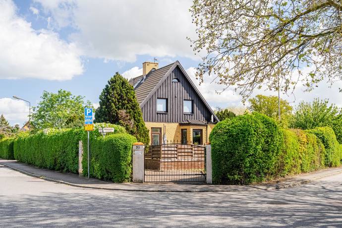5 rum Villa på Dalhemsgatan 20 Rostorp Malmö kommun - bild 3