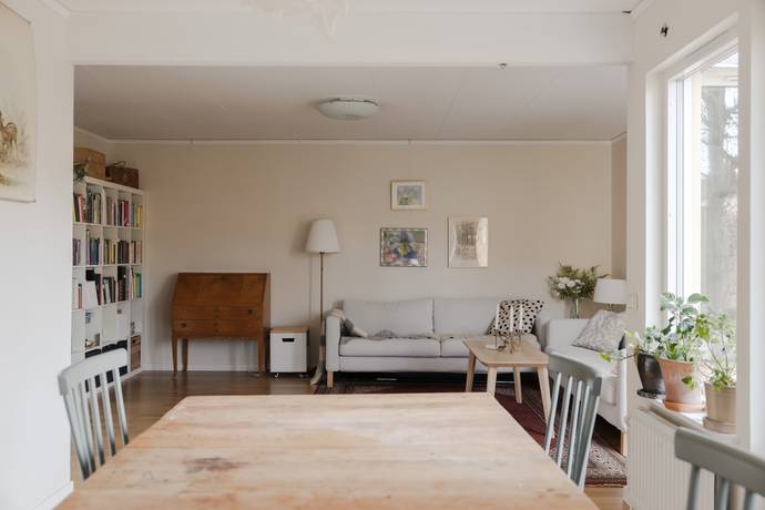 5 rum Radhus på Iliongränden 280 Östra Torn Lunds kommun - bild 14