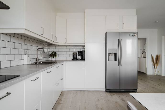 2 rum Lägenhet på Stjärngatan 11 Lundby Mjölby kommun - bild 7