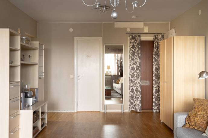 3 rum Lägenhet på Blekingsborgsgatan 13 Blekingsborg Malmö kommun - bild 10