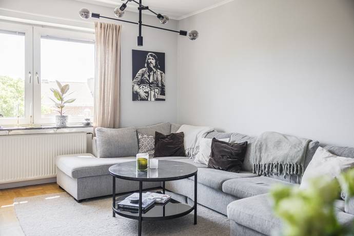 2 rum Lägenhet på Vattenverksvägen 17 C Kirseberg Malmö kommun - bild 4