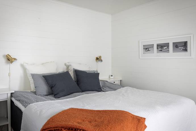 330 m² Vinterbonat fritidshus på Flatön 512 Björnsund Malö Strömmar Orust kommun - bild 32