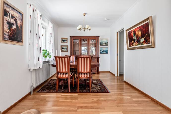 3 rum Villa på Frejgatan 2A Vännäs Vännäs kommun - bild 16