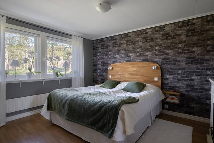 7 rum Villa på Kyrkbacken 2 Muskö Haninge kommun - bild 16