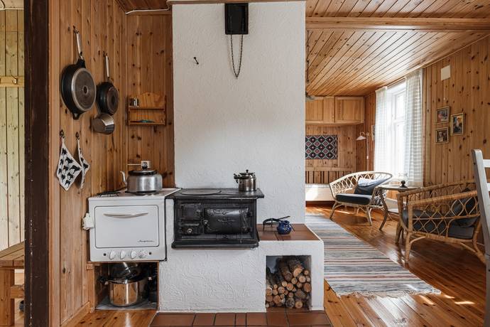 4 rum Gård/skog på Lersjön Skogen 1 Eda Kommun Eda kommun - bild 7