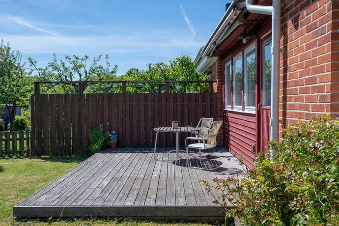 6 rum kedjehus på Fräsaregatan 9 Berga, Linköpings kommun - bild 4