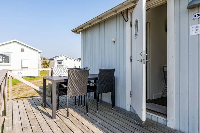 3 rum fritidshus på Olofsbo 222, Stuga R32 Olofsbo, Falkenbergs kommun - bild 3