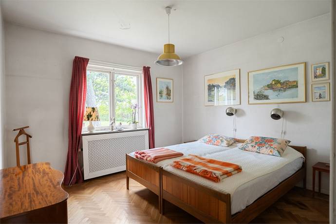 6 rum Villa på Skyttevägen 34 Askrike/ Bo Lidingö kommun - bild 23