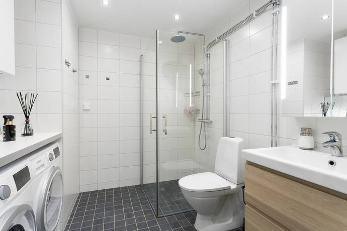 4 rum Lägenhet på Ladugårdsgatan 6 Sundbyberg - Ursvik Sundbybergs kommun - bild 14