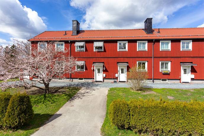 Hällefors, Hällefors kommun