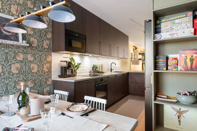 3 rum Lägenhet på Sturevägen 44A Sollentuna Rotebro Sollentuna kommun - bild 7