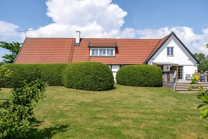 8 rum villa på Slånbärsvägen 16 Hofterup, Kävlinge kommun - bild 4