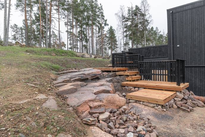 6 rum Villa på Busterudsvägen 77 Alster Karlstads kommun - bild 33