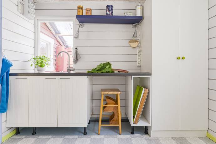 68 m² Fritidshus på Odonkärrsvägen 5 Slätviken Eskilstuna kommun - bild 13