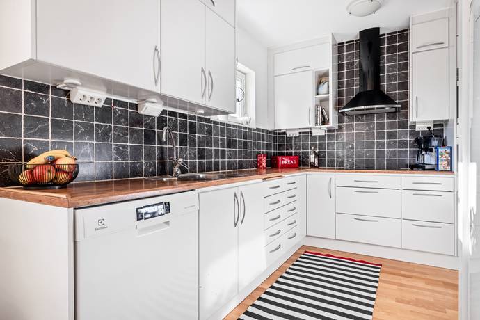 4 rum Lägenhet på Mariehemsvägen 158 Mariehem Umeå kommun - bild 7