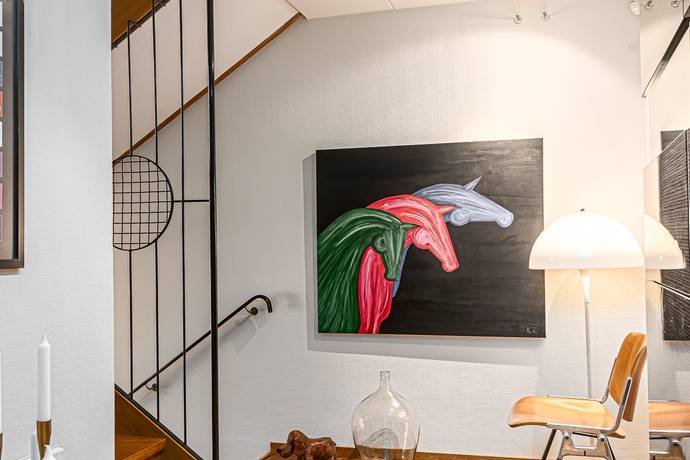4 rum radhus på Mellanhedsvägen 29 Hässleholm - Östervärn, Hässleholms kommun - bild 3