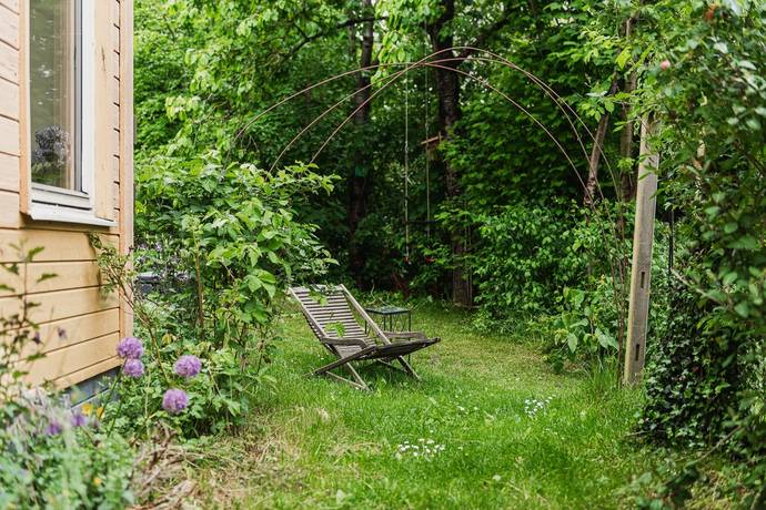 5 rum Radhus på Uardavägen 83 Östra Torn Lunds kommun - bild 22