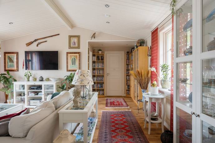 6 rum Villa på Söroset Björkängen 1 Örlen Tibro kommun - bild 24